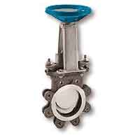 Knife Gate Valve