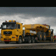 Heavy Haulage