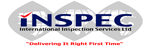 International inspection services ltd